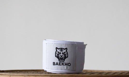 MMA/Boxing Hand Wraps