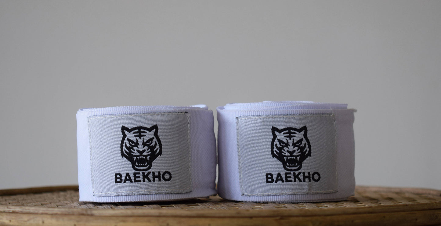 MMA/Boxing Hand Wraps