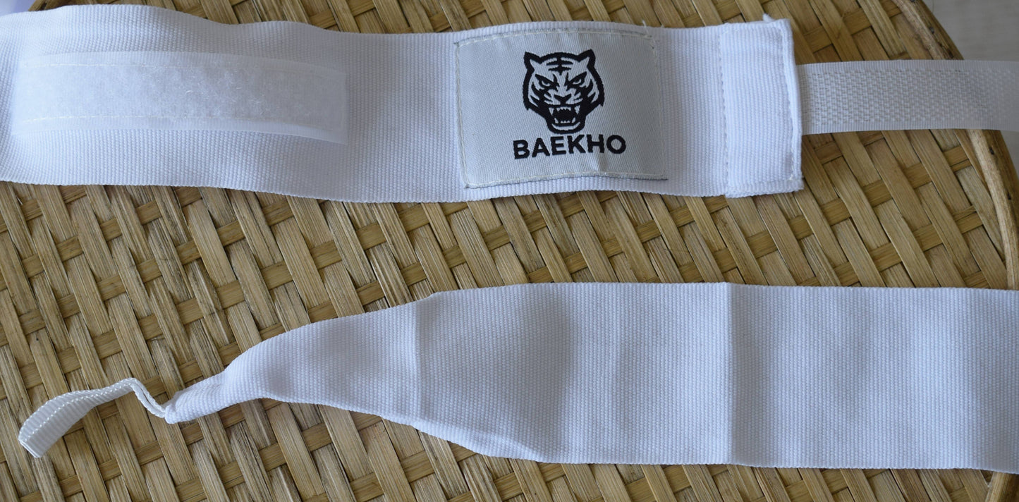 MMA/Boxing Hand Wraps