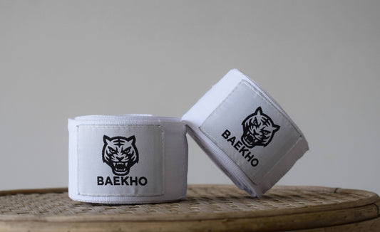 MMA/Boxing Hand Wraps